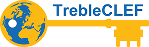 TrebleCLEF Logo